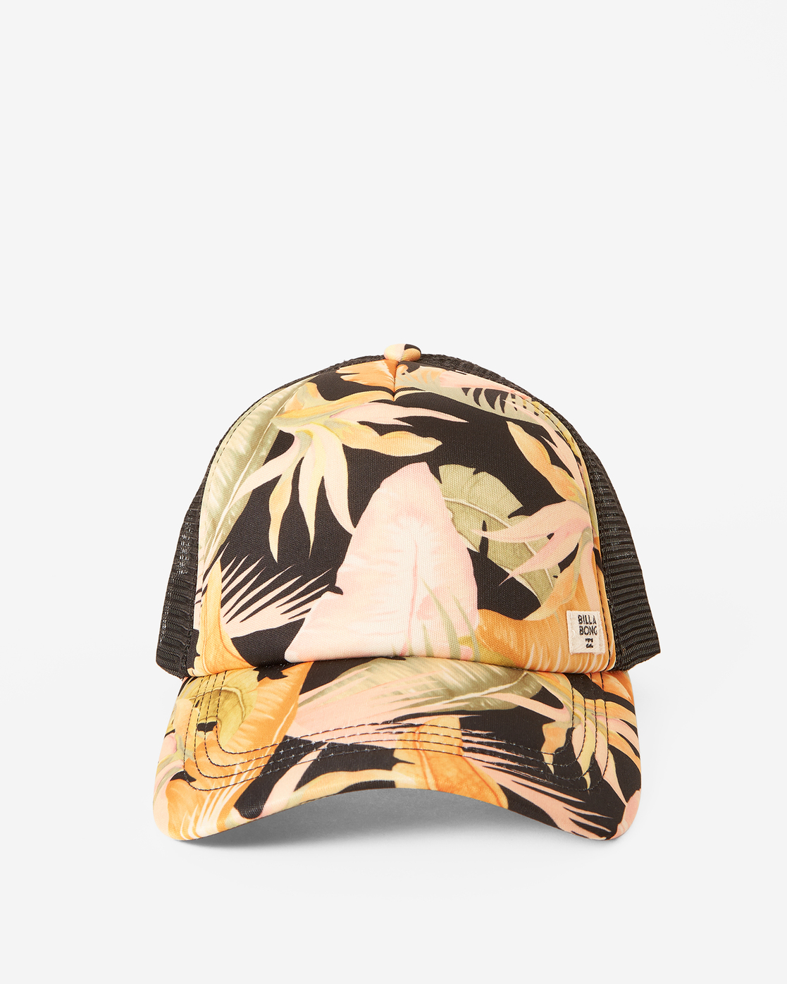GORRA FEMENINO BILLABONG HERITAGE MASHUP – foto 4